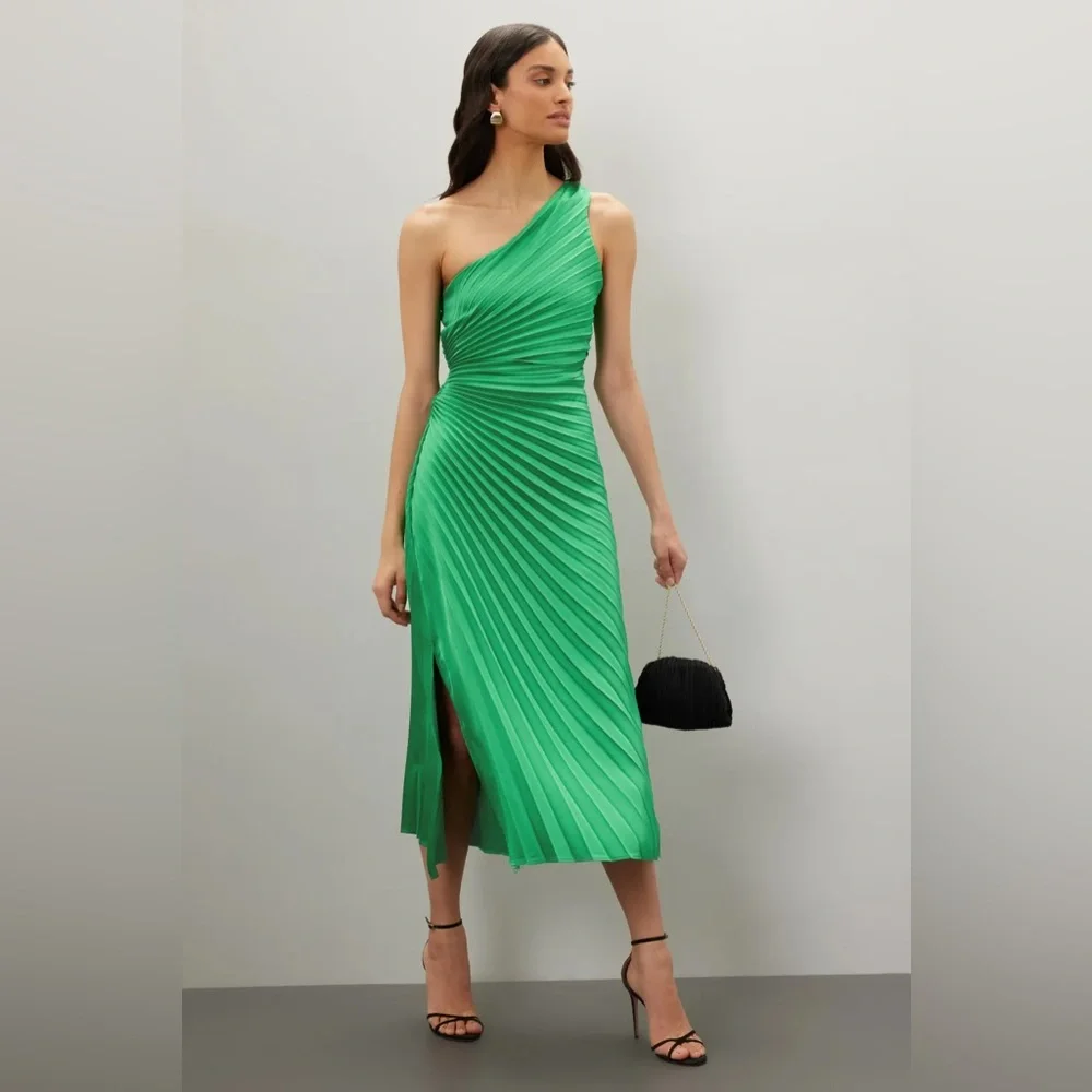 DELFI Collective Leah Dress - Picture 5 of 14